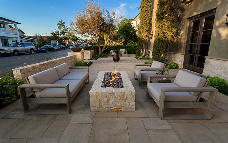 Landscaping services in Newport News