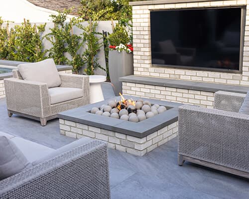 Patios in Newport News
