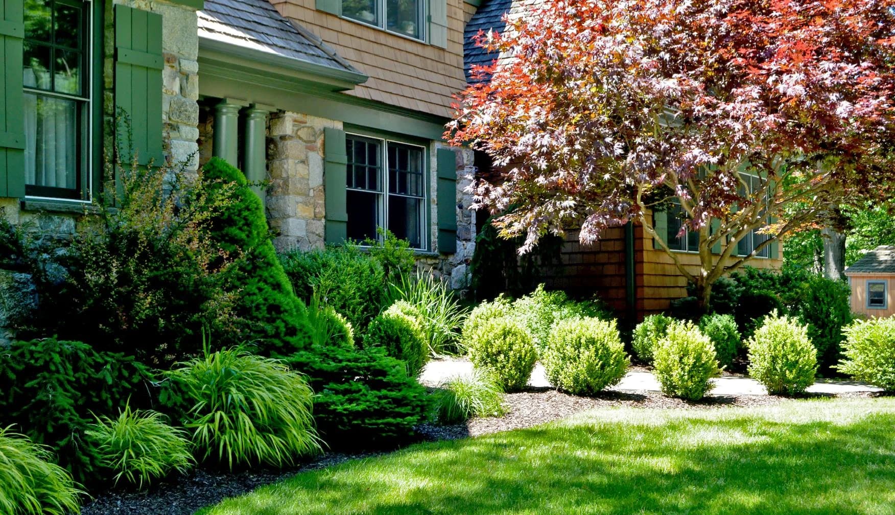 Planting in Newport News