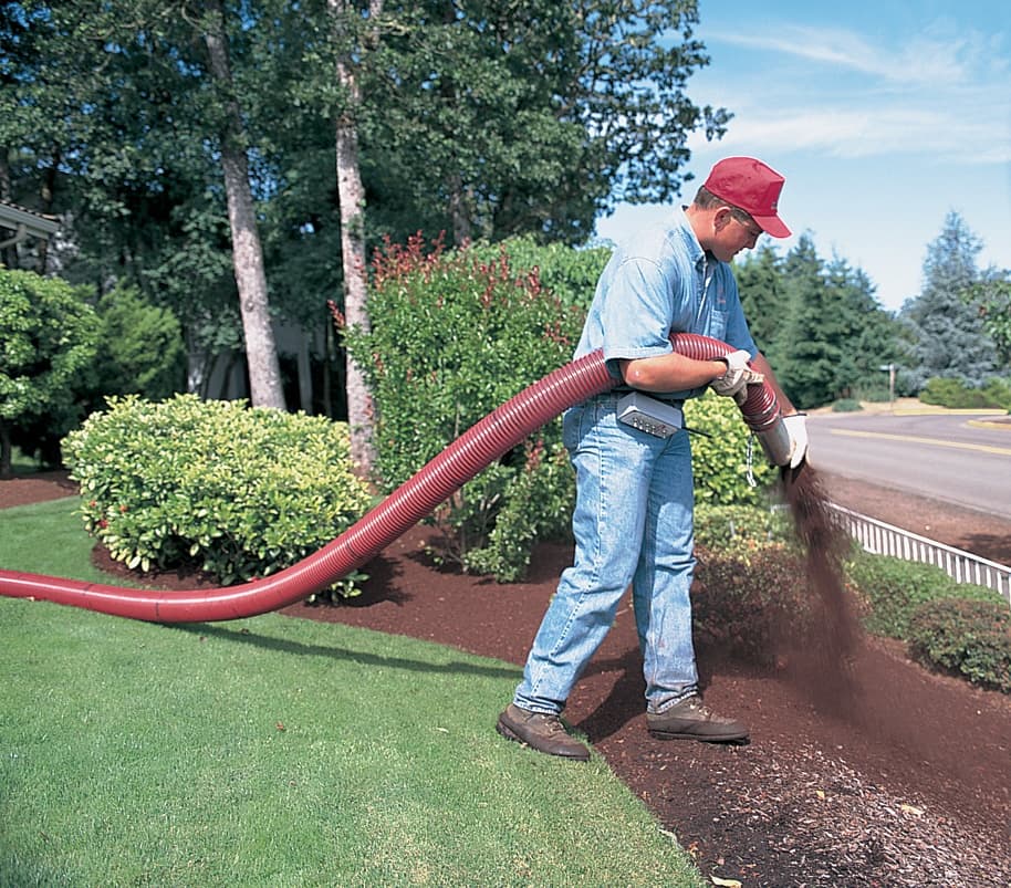 Mulch Services in Newport News, VA